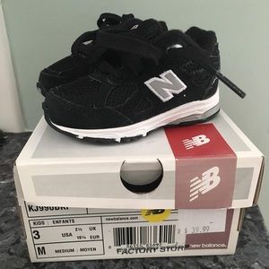 New Balance Toddler Sneakers
